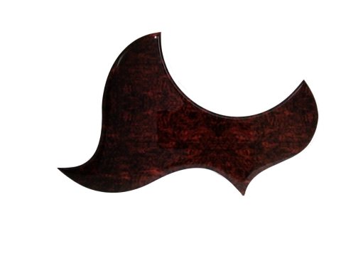 Escudo para violão Takamine Jumbo — foto 2