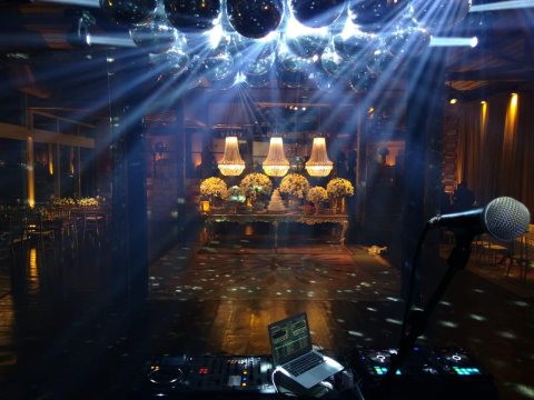 Gospel eventos show - Locação de som e luz para eventos - casamentos - formaturas -  festa de debutantes em BH — foto 5