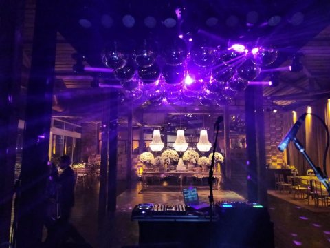 Gospel eventos show - Locação de som e luz para eventos - casamentos - formaturas -  festa de debutantes em BH — foto 13