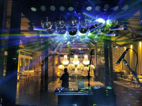 Gospel eventos show - Locação de som e luz para eventos - casamentos - formaturas -  festa de debutantes em BH — foto 14