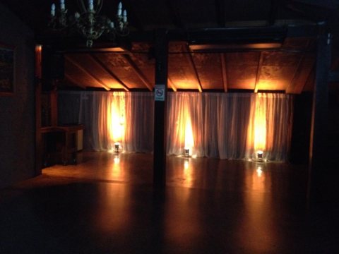 Gospel eventos show - Locação de som e luz para eventos - casamentos - formaturas -  festa de debutantes em BH — foto 15