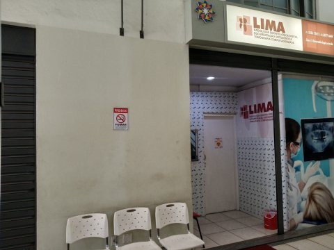 Lima Radiologia Odontológica no Bairro Betânia — foto 17