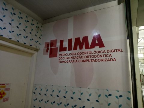 Lima Radiologia Odontológica no Bairro Betânia — foto 15