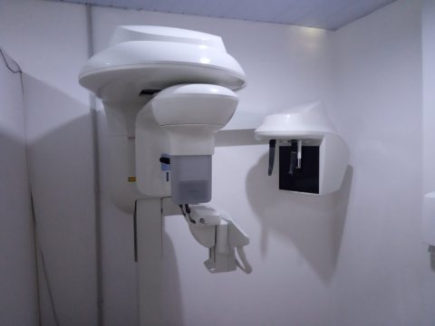 Lima Radiologia Odontológica no Bairro Betânia — foto 10