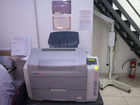 Lima Radiologia Odontológica no Bairro Betânia — foto 11