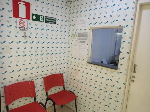 Lima Radiologia Odontológica no Bairro Betânia — foto 8