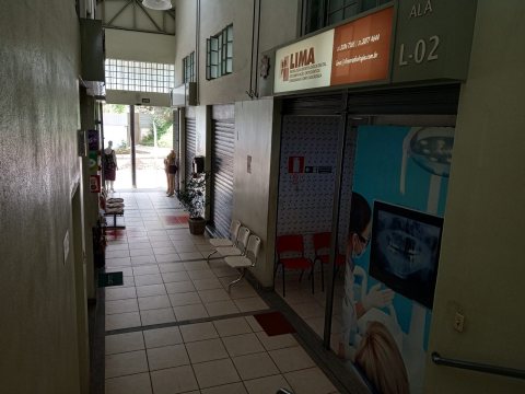 Lima Radiologia Odontológica no Bairro Betânia — foto 3