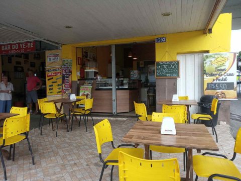 Entrega de marmitex no bairro Betânia- Restaurante e Lanchonete Café com Leite — foto 10