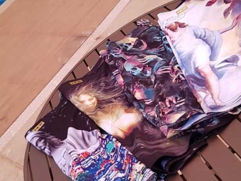 Loja de roupas masculinas no bairro Betânia -roupas masculinas no Bairro Betânia -Diamante Modas Moda Masculina e acessórios em BH — foto 13