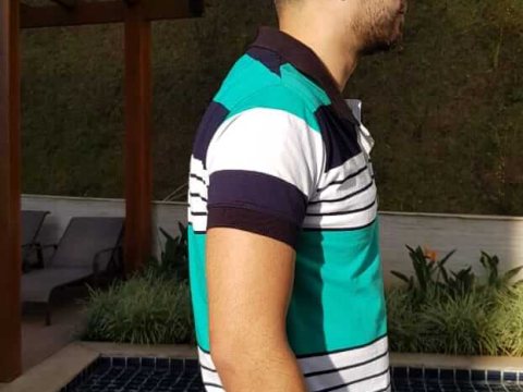Loja de roupas masculinas no bairro Betânia -roupas masculinas no Bairro Betânia -Diamante Modas Moda Masculina e acessórios em BH — foto 4
