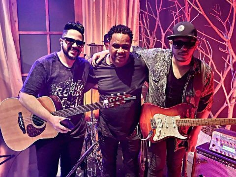 Aulas de violão e guitarra em domicìlio no Bairro Betânia - Ballu Guita-músico freelancer em BH — foto 7