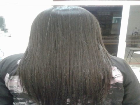 Salão Yvony Shekinah Ebenézer — foto 3