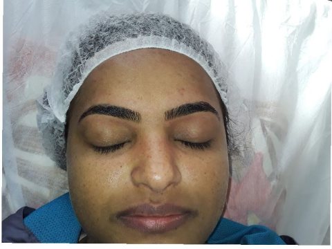 Espaço de Beleza Rosângela Silva — foto 3