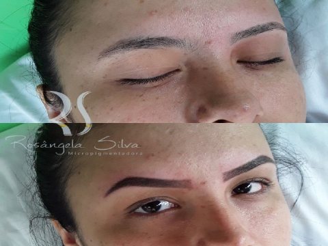 Espaço de Beleza Rosângela Silva — foto 4