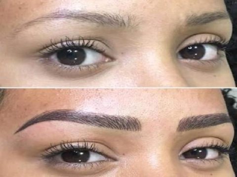 Espaço de Beleza Rosângela Silva — foto 6