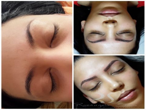 Espaço de Beleza Rosângela Silva — foto 9