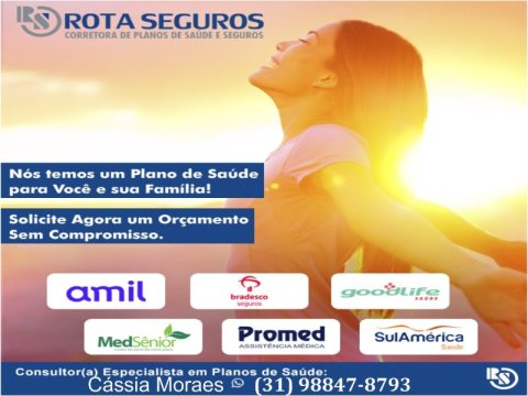 Consultora Cássia Moraes — foto 3