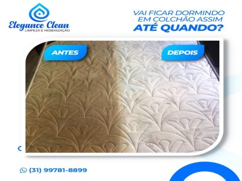 Elegance Clean — foto 1