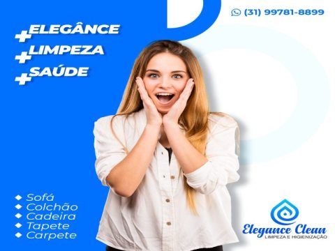 Elegance Clean — foto 2