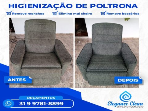 Elegance Clean — foto 5