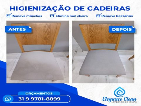 Elegance Clean — foto 6