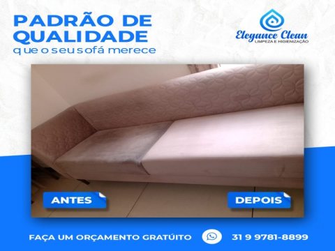 Elegance Clean — foto 7