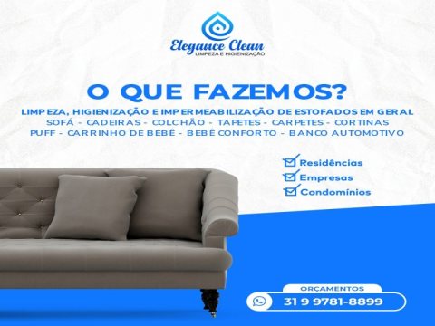 Elegance Clean — foto 8