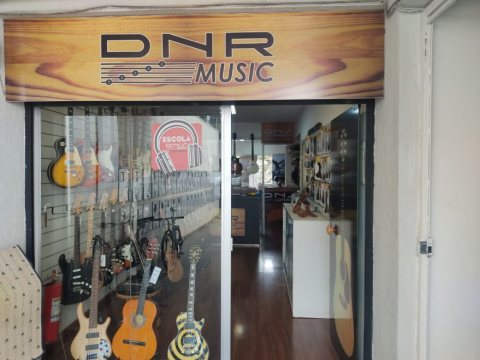 Escola de música no bairro Betânia - Escola DNS — foto 4