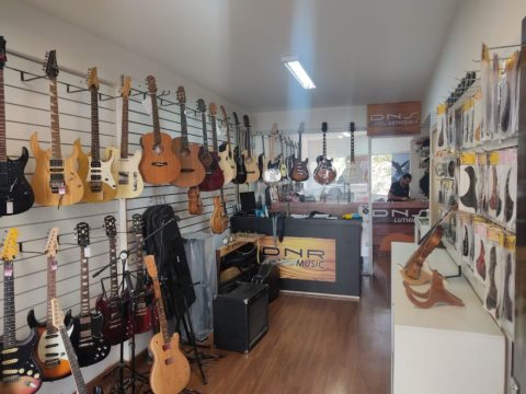 Escola de música no bairro Betânia - Escola DNS — foto 6