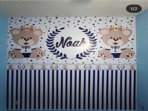 ATEARTE DECOR — foto 1