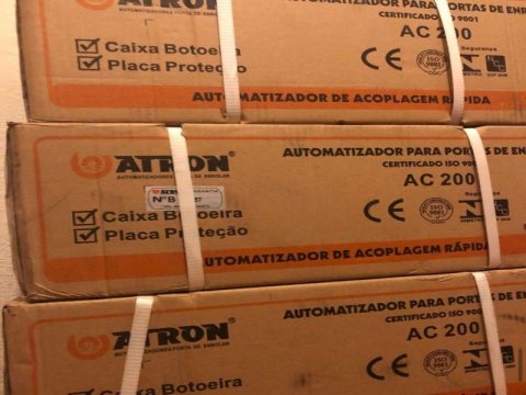 LOJA DA SERRALHERIA PORTAS ALVES — foto 12