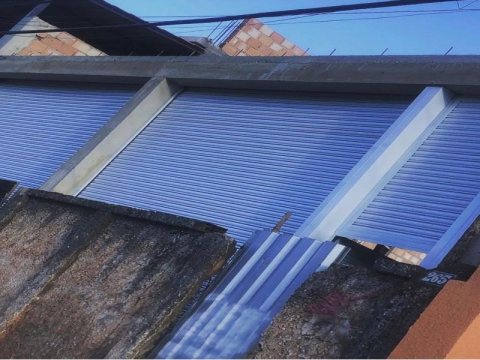 LOJA DA SERRALHERIA PORTAS ALVES — foto 8