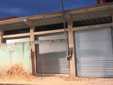 LOJA DA SERRALHERIA PORTAS ALVES — foto 9