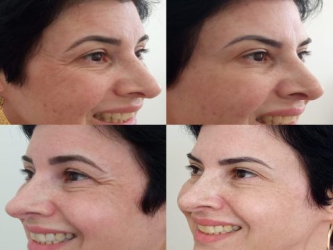 Dra Cida Oliveira Estética Avançada — foto 11