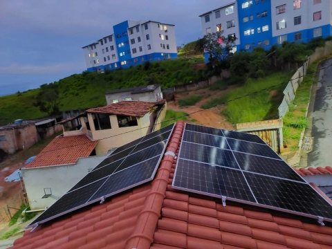Haja Luz Instalações elétricas | Eletricista no Bairro Betânia BH|MG — foto 11
