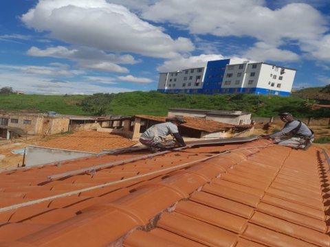 Haja Luz Instalações elétricas | Eletricista no Bairro Betânia BH|MG — foto 13