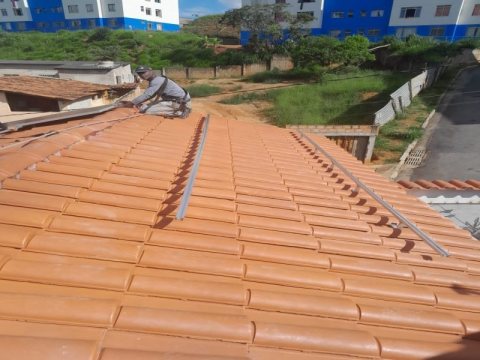 Haja Luz Instalações elétricas | Eletricista no Bairro Betânia BH|MG — foto 14