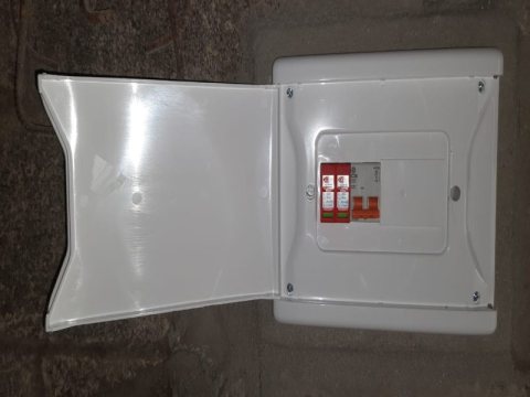 Haja Luz Instalações elétricas | Eletricista no Bairro Betânia BH|MG — foto 15
