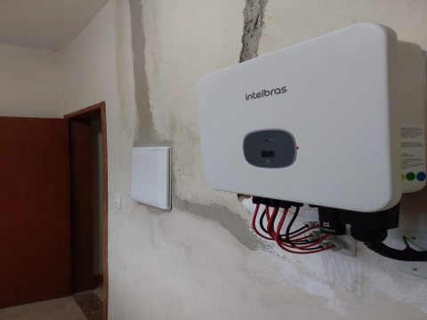 Haja Luz Instalações elétricas | Eletricista no Bairro Betânia BH|MG — foto 9
