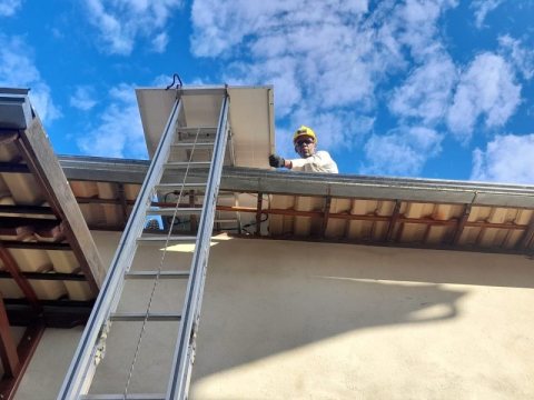 Haja Luz Instalações elétricas | Eletricista no Bairro Betânia BH|MG — foto 1