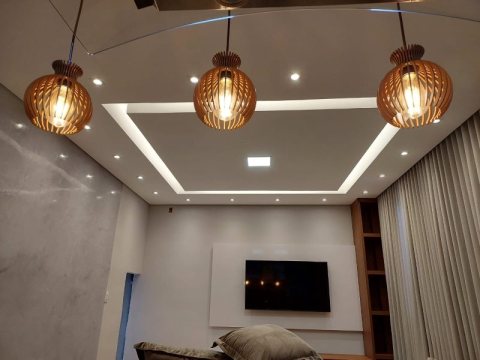 Haja Luz Instalações elétricas | Eletricista no Bairro Betânia BH|MG — foto 6