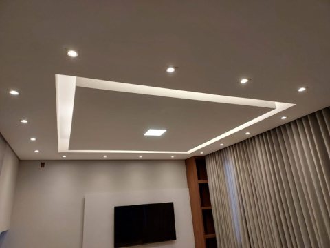 Haja Luz Instalações elétricas | Eletricista no Bairro Betânia BH|MG — foto 7