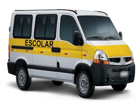 Transporte Escolar no bairro Betânia - van escolar no bairro Buritis BH - van escolar no bairro Palmeiras BH — foto 1