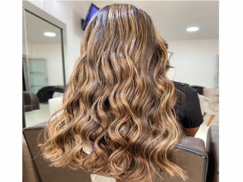 Espaço  Beauty  Mariana Silva - Designer de sobrancelhas e Maquiagem no Bairro Betânia BH | — foto 1