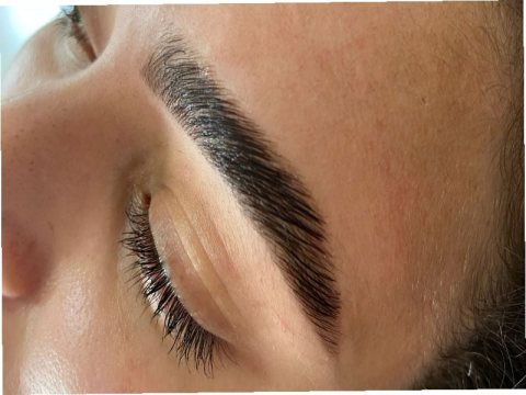 Espaço  Beauty  Mariana Silva - Designer de sobrancelhas e Maquiagem no Bairro Betânia BH | — foto 8