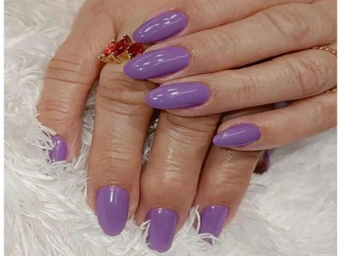 Studio Rosa - Salão de Beleza no bairro Betânia - Maquiagem e Penteados no Bairro Betânia - Unhas de gel no Bairro Betânia / BH/ MG — foto 11