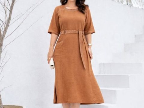 Moda Evangélica | Elegance Estilo Divino | Moda cristã no bairro Betânia — foto 10