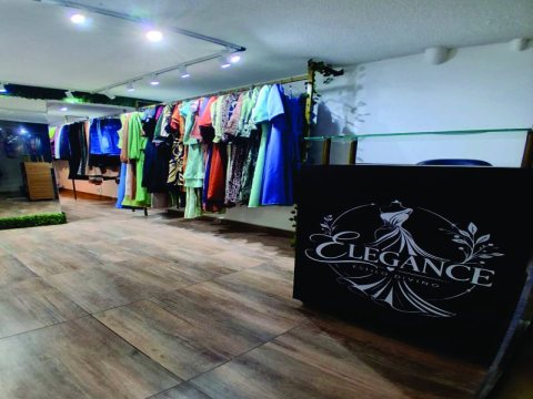 Moda Evangélica | Elegance Estilo Divino | Moda cristã no bairro Betânia — foto 3