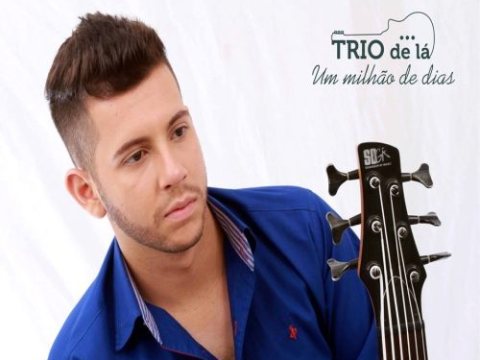 Trio de lá - Banda para Festa em BH — foto 2