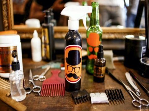 R&E Barbearia — foto 11